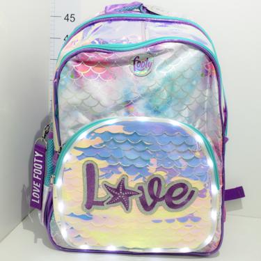 Asia Mayorista - mochila espalda footy love